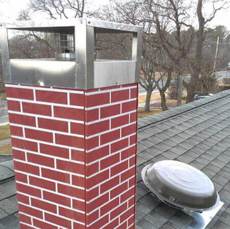 Chimney Repair Patchogue NY