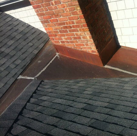 Chimney Leak Repair Patchogue NY
